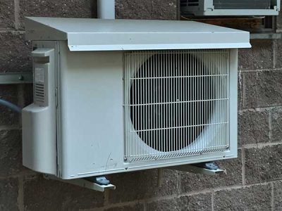 Heat Pump Maintenance