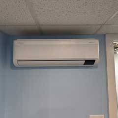Heat Pump Maintenance Services