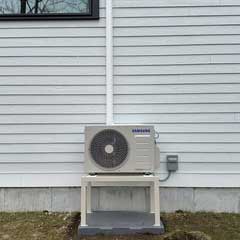Heat Pump Repair Solutions