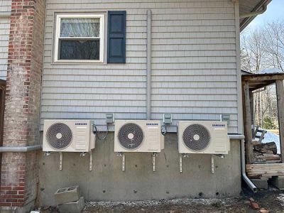 Heat Pump Systems