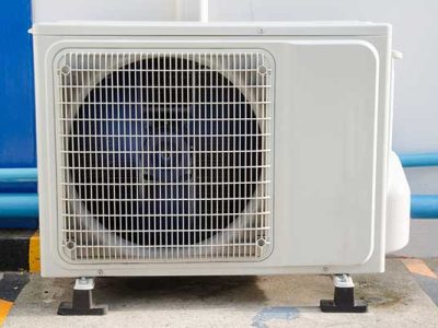 Residential Heat Pump Repair Services