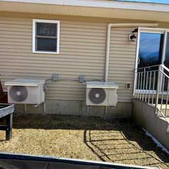 Residential Heat Pump Repair Solutions