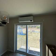 Residential Heat Pump Service