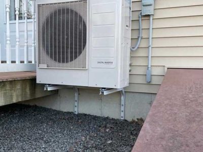 Samsung Heat Pump Maintenance
