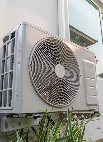 Heat Pump Repair Services