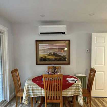 preventive maintenance services